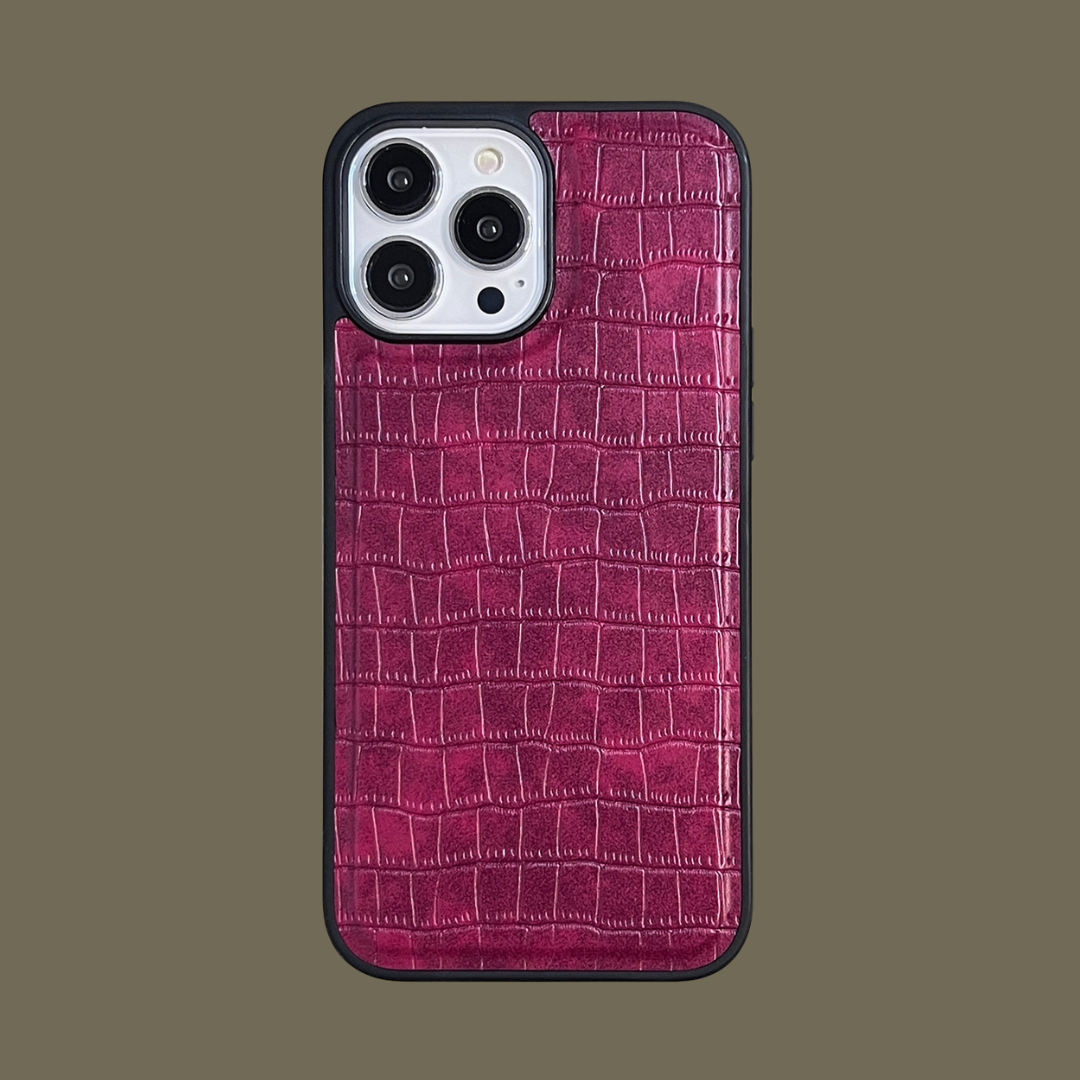 Leather Case