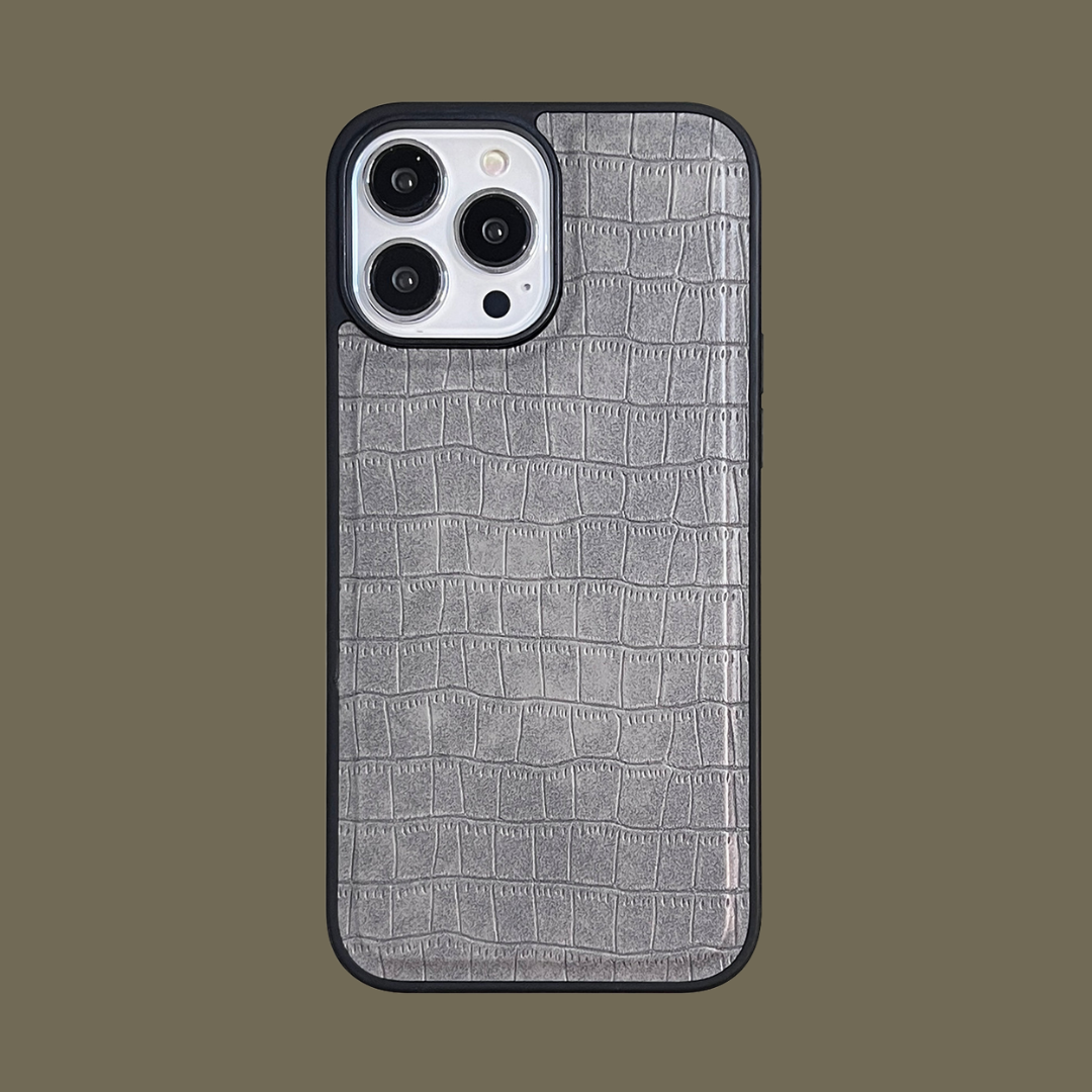 Leather Case