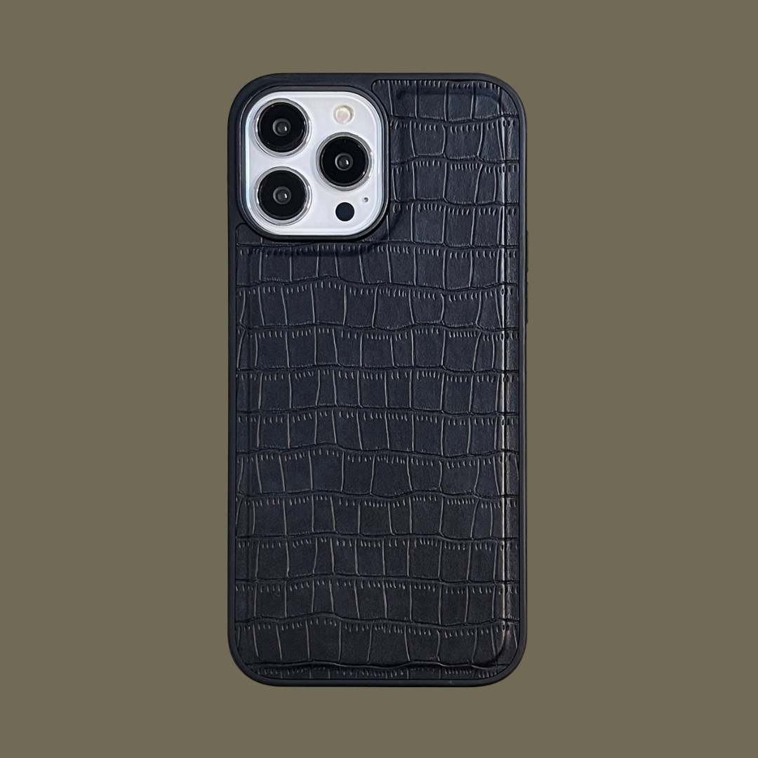 Leather Case