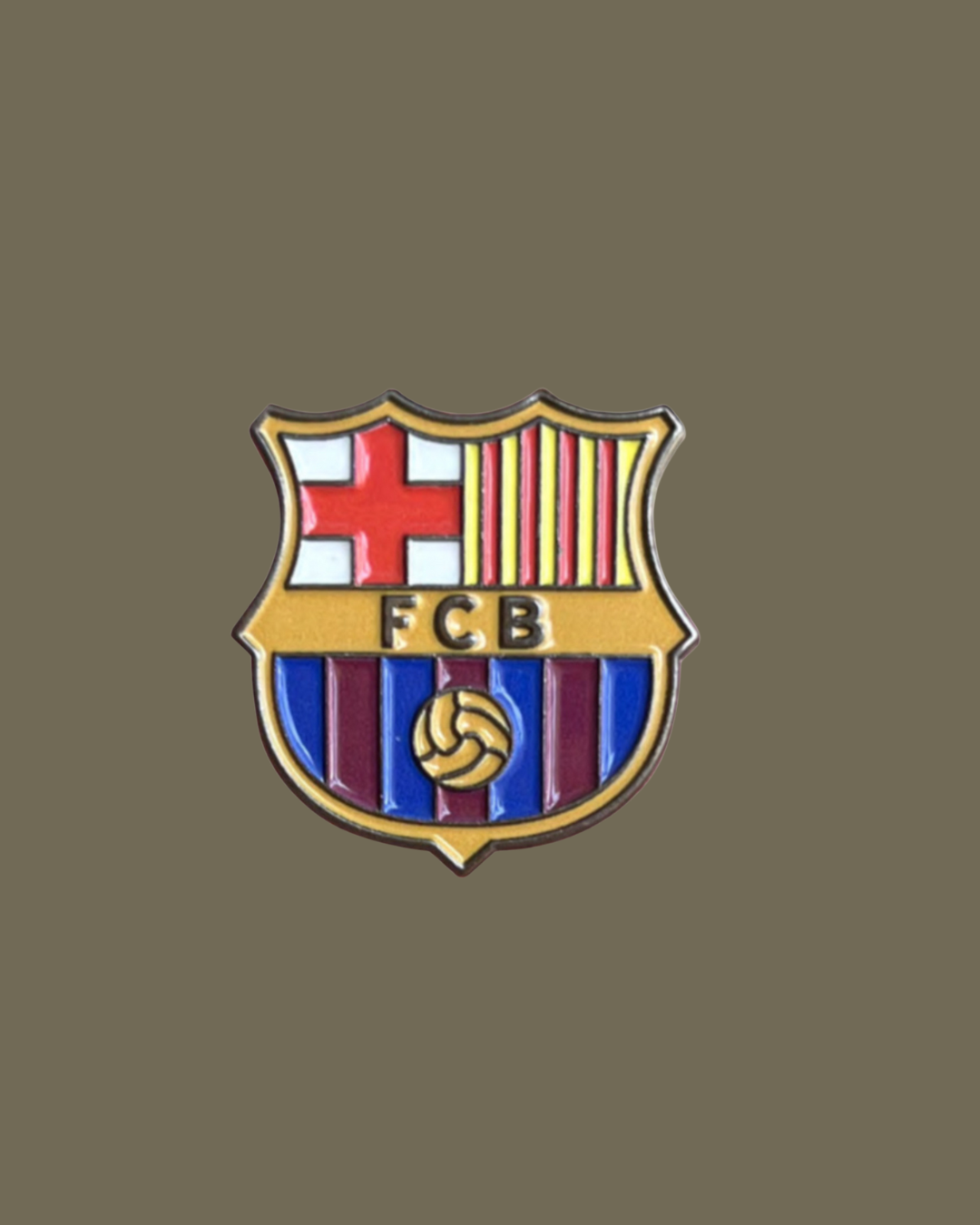 FCB