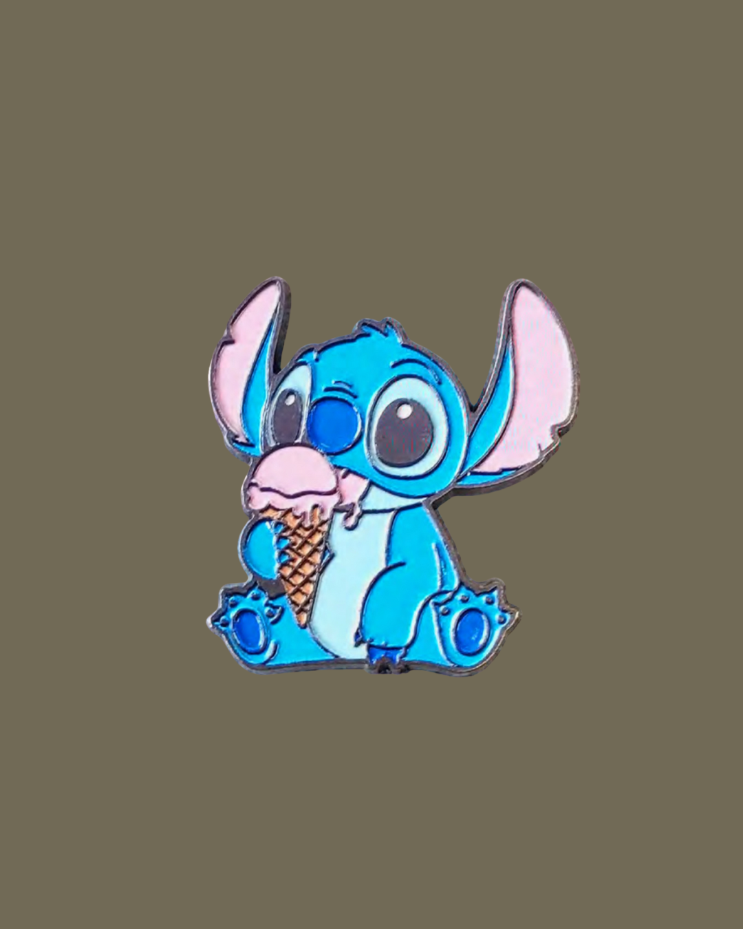 Stitch
