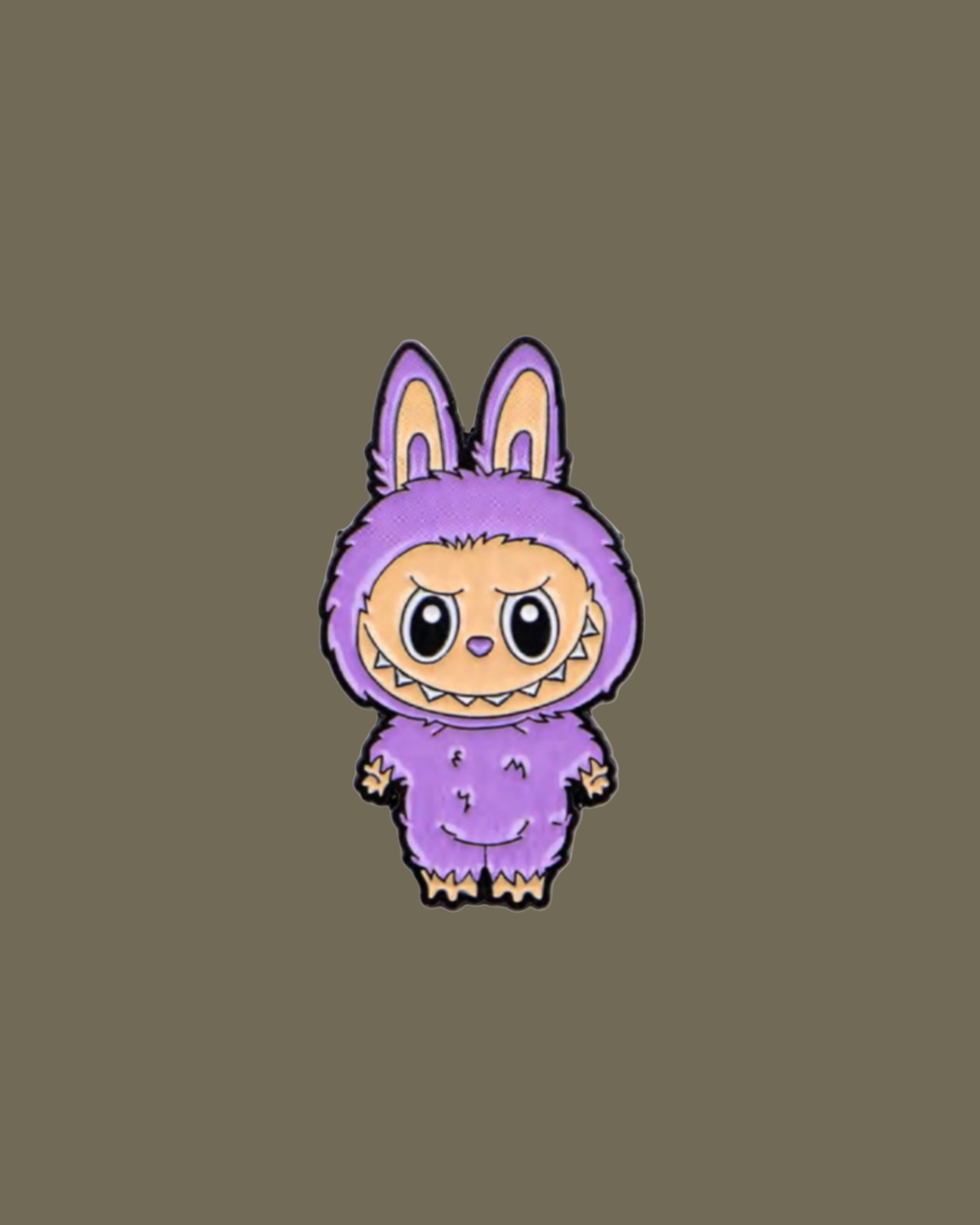 Labubu