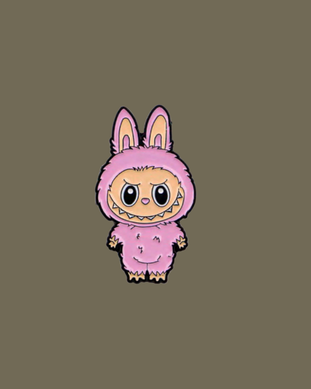 Labubu