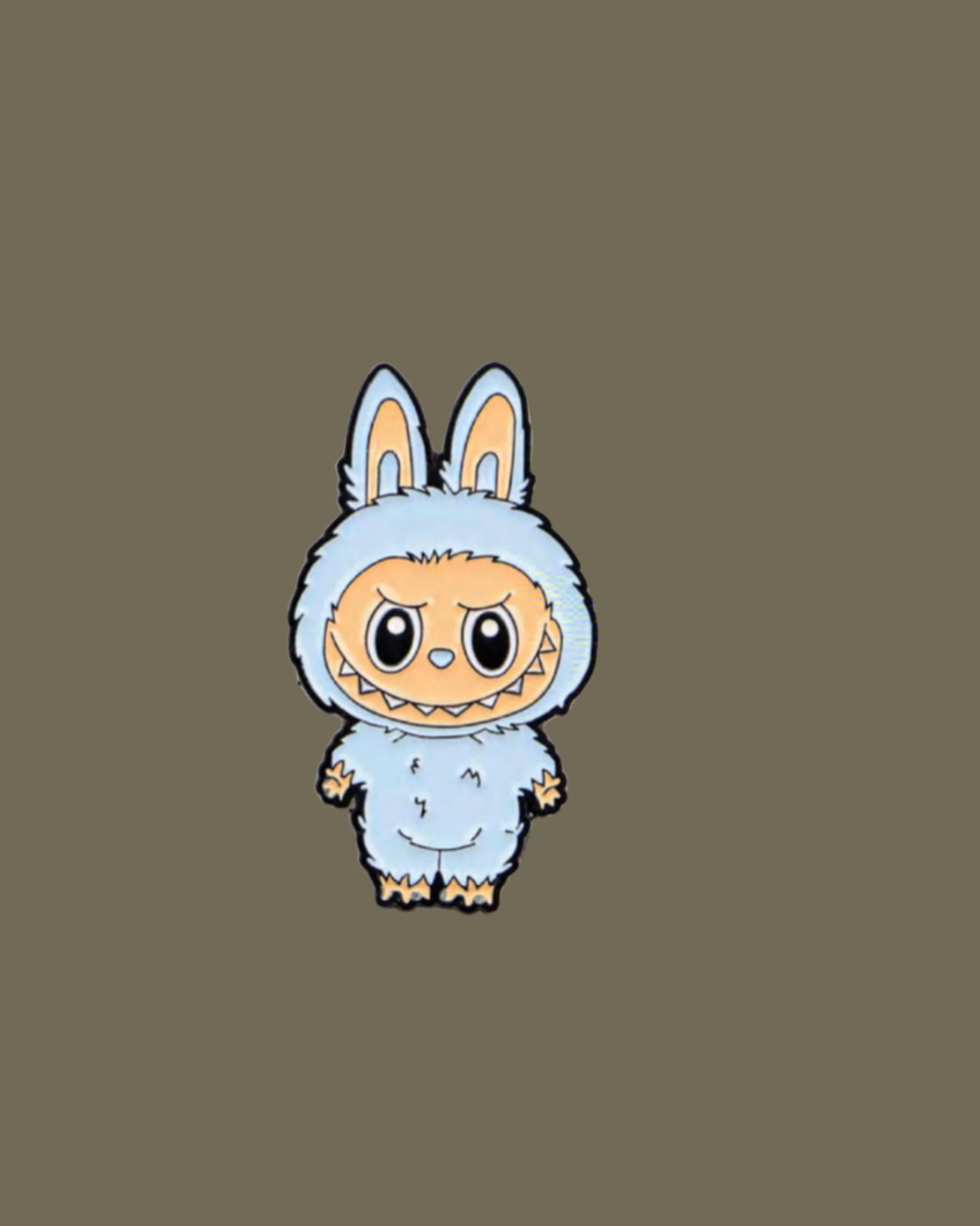 Labubu