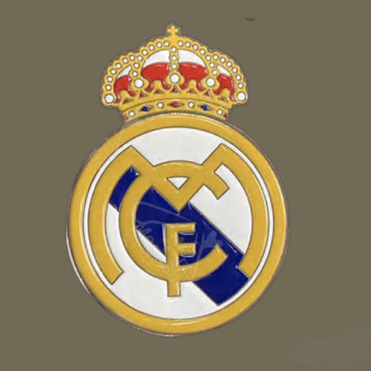 Real Madrid CF