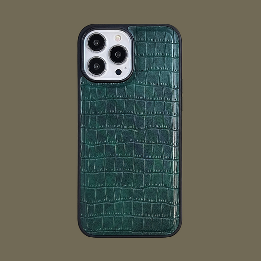 Leather Case