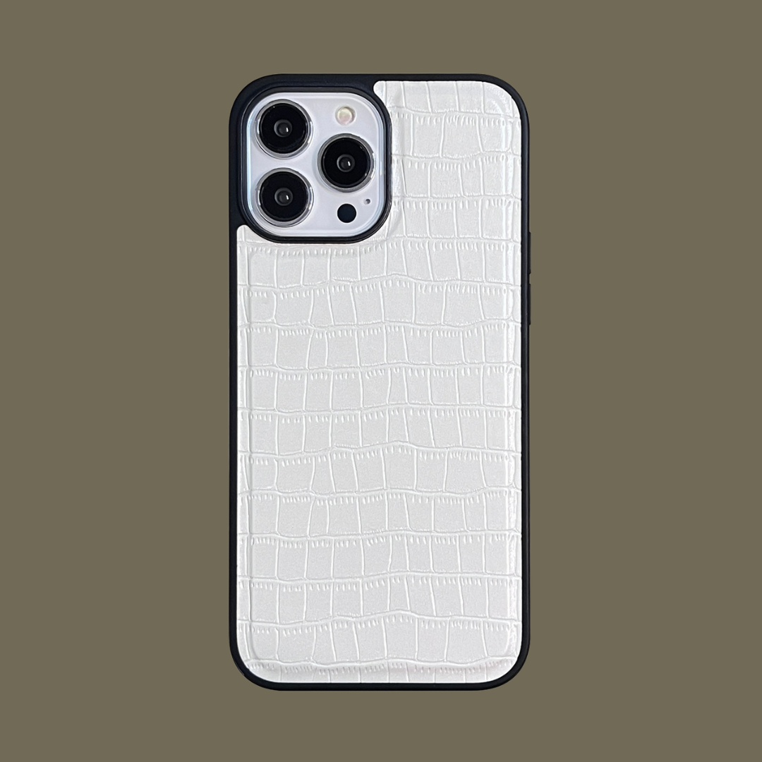 Leather Case