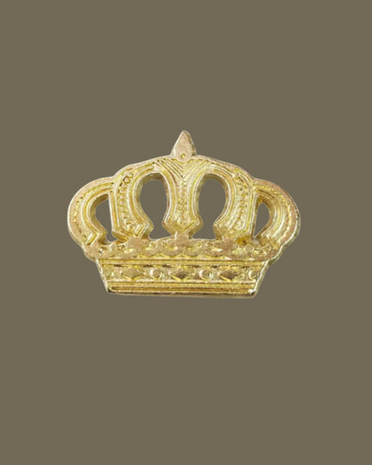 Royal Jordanian crown