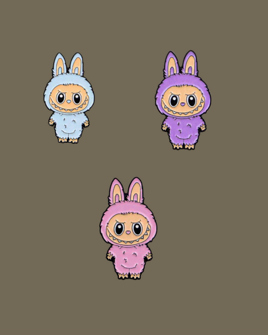 Labubu