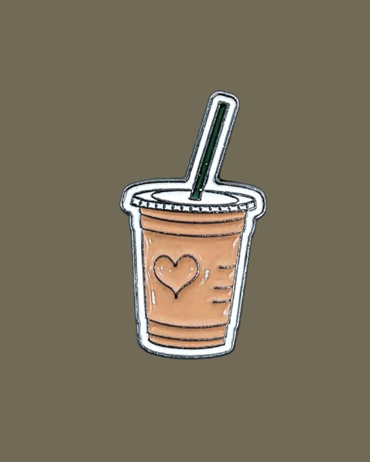 Coffee cup