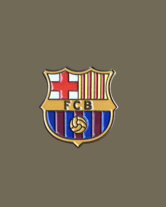 FCB